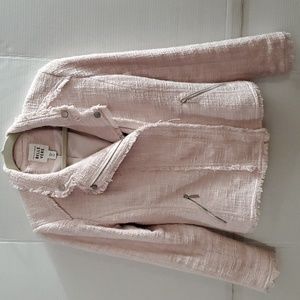 Belle Verde Jacket Small